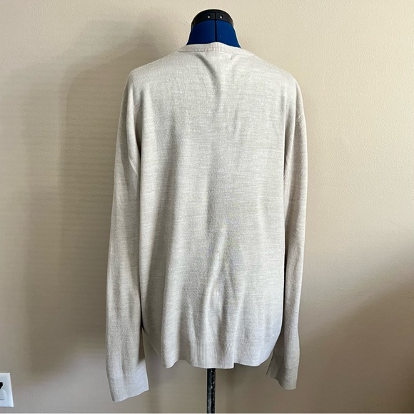 Tricots St Raphael sweater - Picture 7 of 7